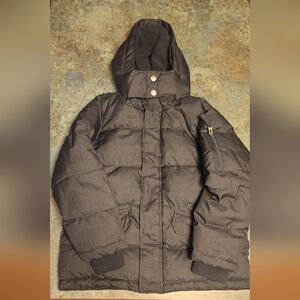 Boys 6/7 Cherokee Brand Winter Coat